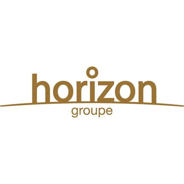 logo Horizon groupe