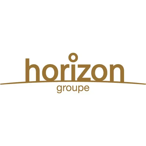 logo Horizon groupe