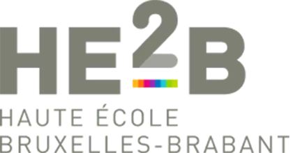 logo HE2B